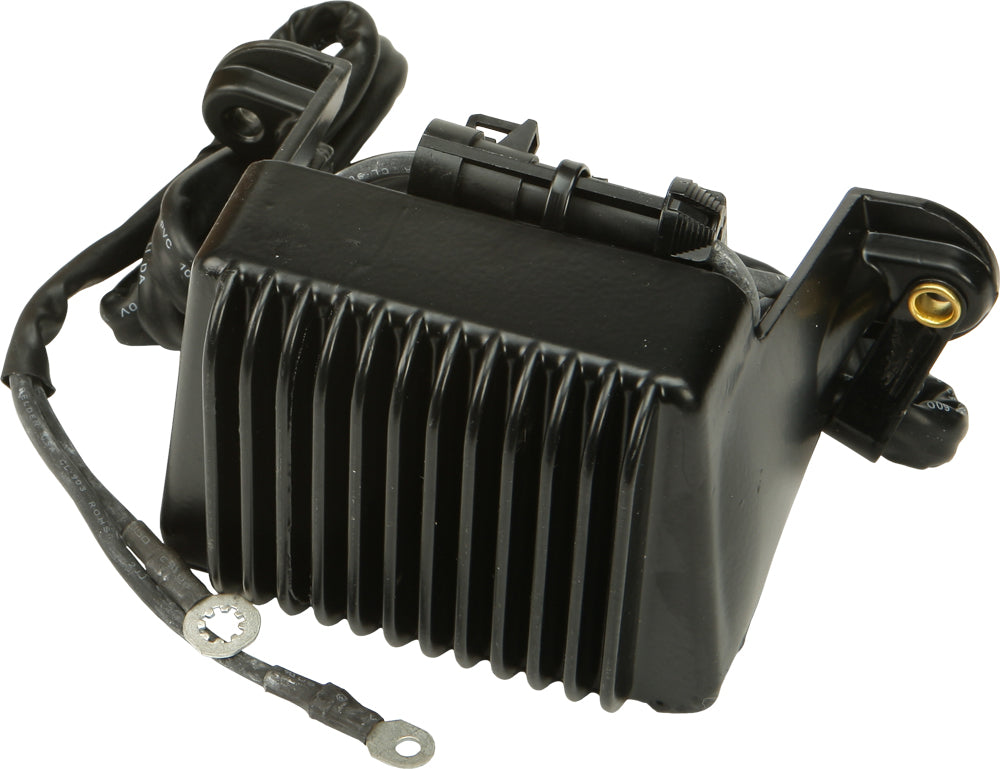 Regulator Black Touring `02 03 OEM 74505 02