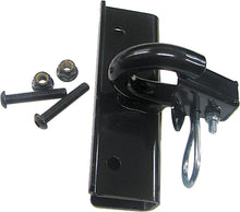Hitch Kit S D