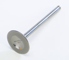 Exhaust Valve Conversion Set Ti Steel Suz
