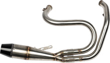 2in1 Dyna Shorty Brushed Ss