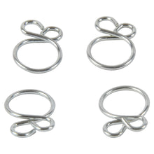 Hose Clamps Refill Kit 4/Pk