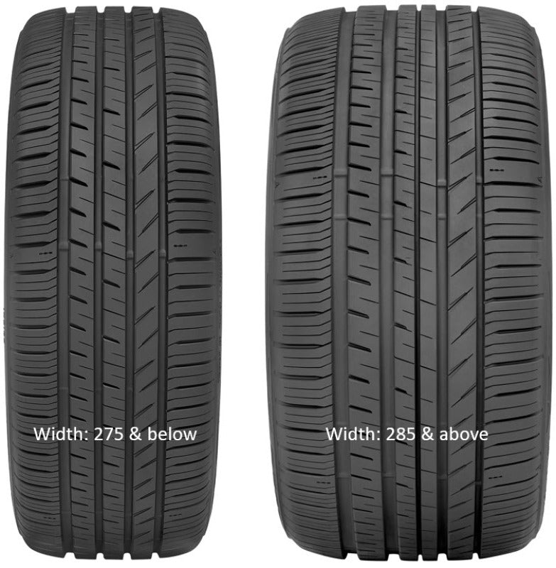 Toyo Proxes Sport A/S+ Tire 245/50R17 99W