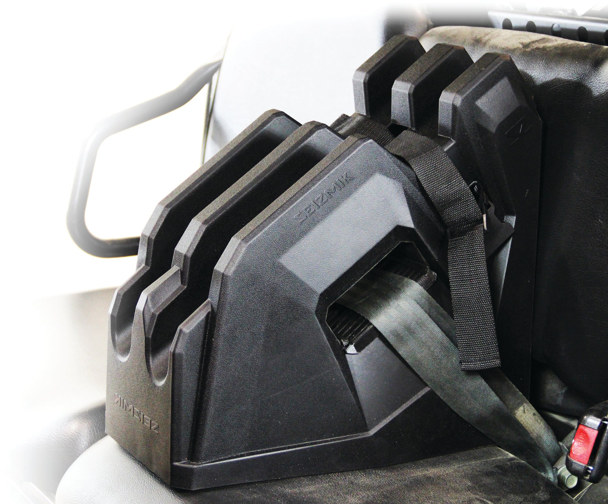 Seizmik Cab On Seat Gun Holder