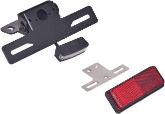 Fender Eliminator Kit Black