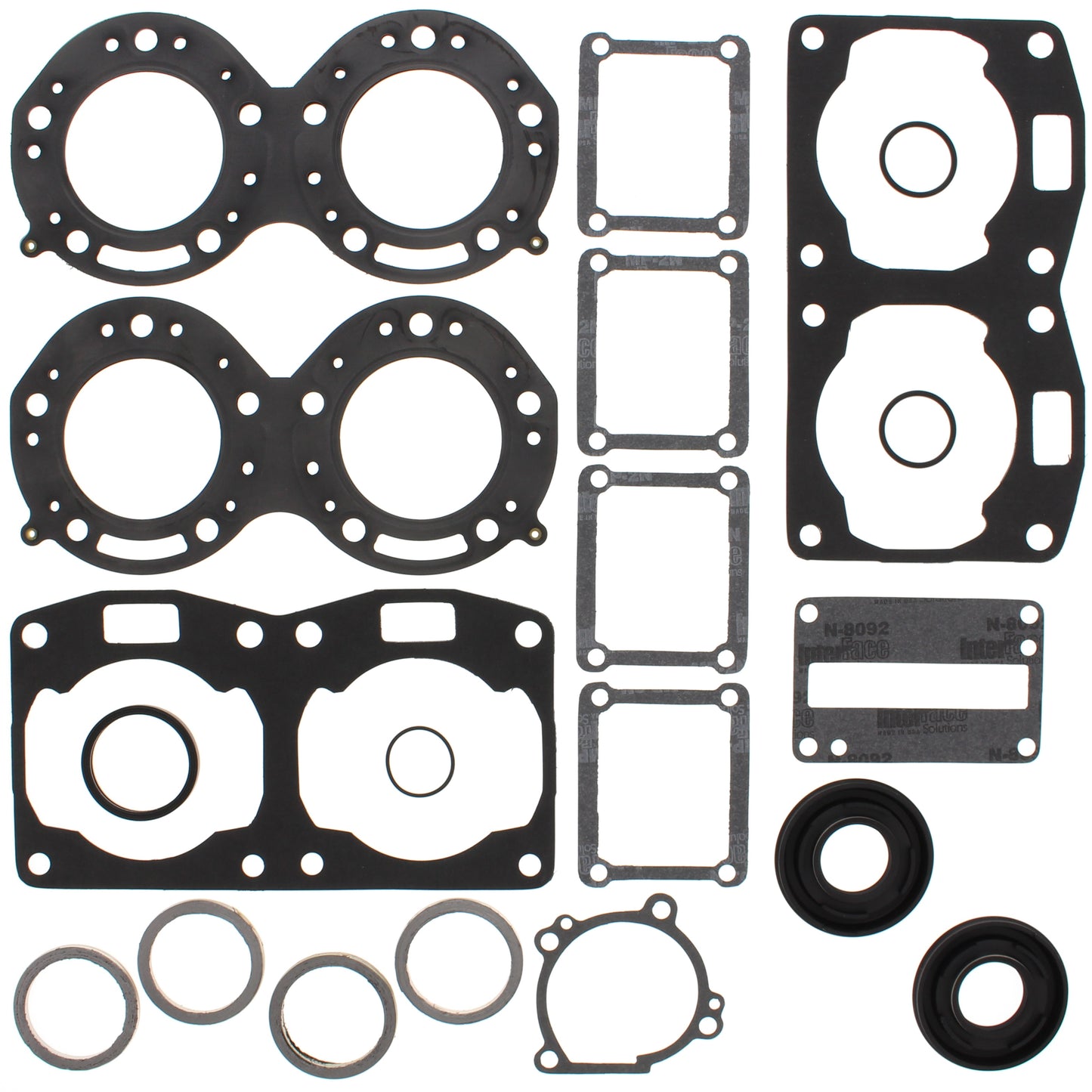 Gasket Kit  V Max 4 '92 94
