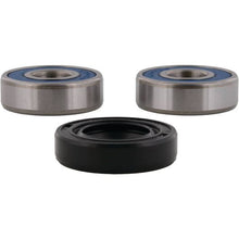 Rear Wheel Bearing Kit