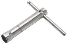 Deep Type Plug Spanner Ngk D Type