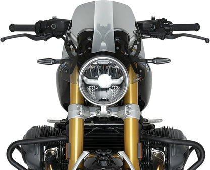 Windscreen Naked New Gen Sport Smoke Bmw
