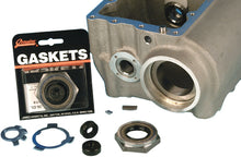 Gasket Nut Trans Sprocket 4 Speed Trans 1/Pk 35211 36 Dl