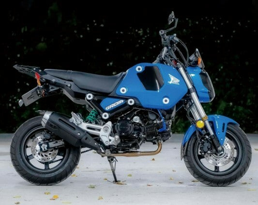 Moto Shicane Edge 88n Grom