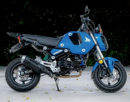 Moto Shicane Edge 88n Grom