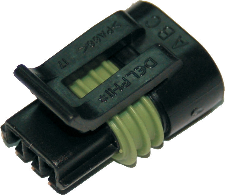 Throttle Pin Sensor Connector Hd 72280 95 95 05 Models