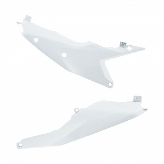 Side Panels Ktm 23 24 White