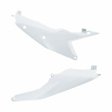 Side Panels Ktm 23 24 White