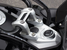 Handlebar Risers Bmw