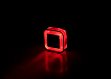 Gt 07 Led Brake/Taillight Red Lens