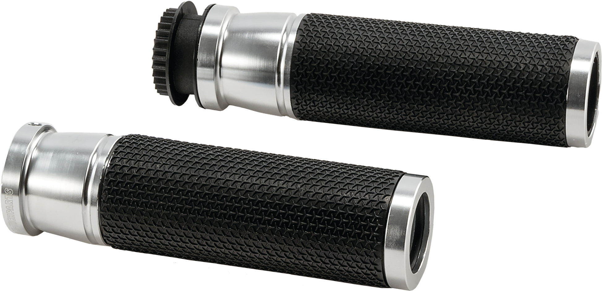 Grips Hi Tech Accent Silver