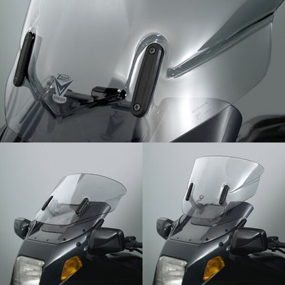 Vstream Windscreen Sport/Tour Clear Bmw