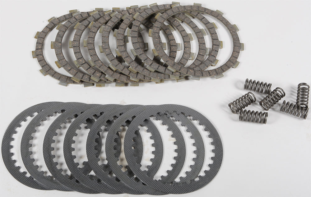 Dirt Racer Clutch Set Drc95