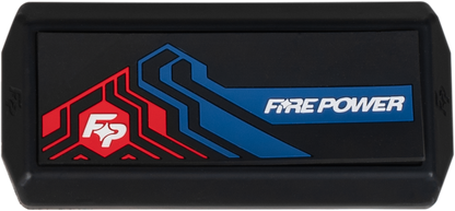 Bar Pad Ata Red/White/Blue