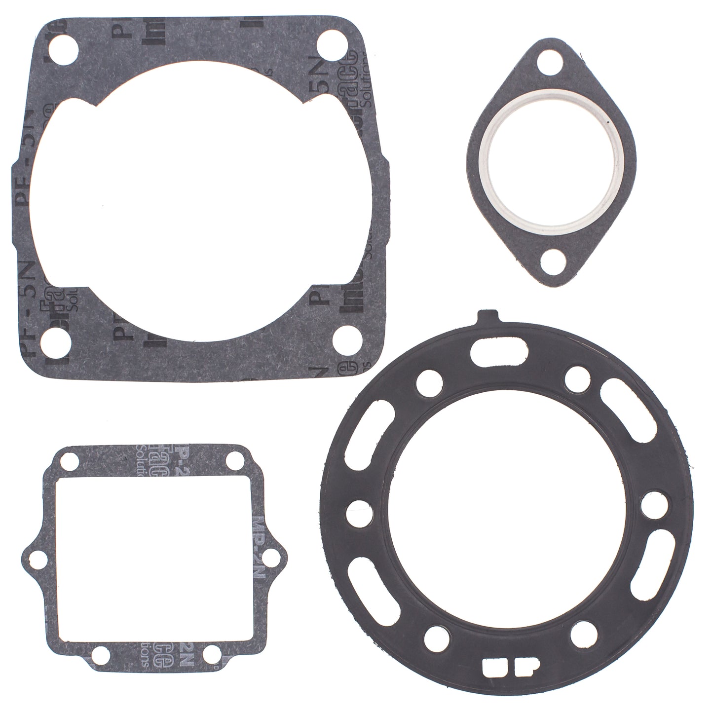 Top End Gaskets   Polaris