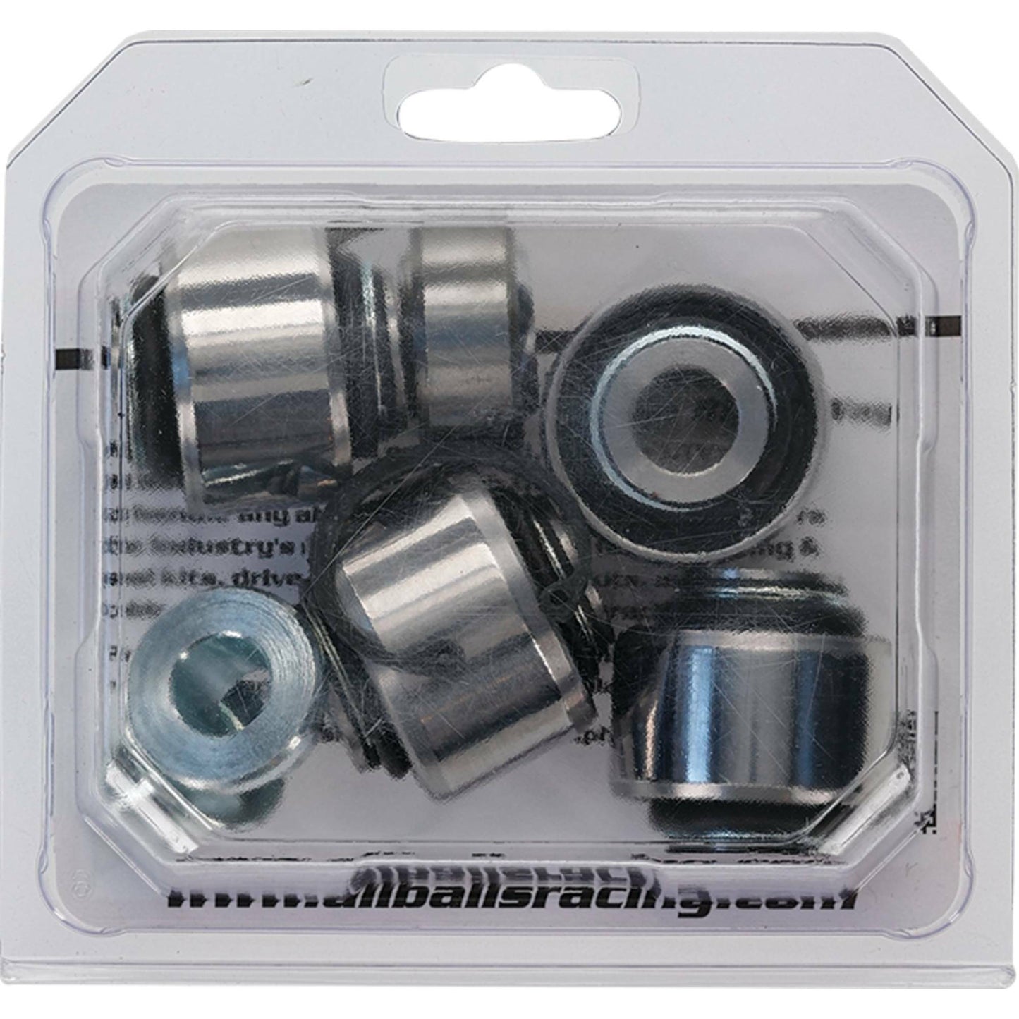 Rear Independent Susp Kit