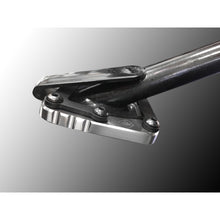 DBK Special Parts (Ducabike) Larger Sidestand Foot for Ducati Multistrada 1200 /1260 Enduro