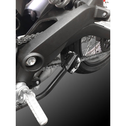 DBK Special Parts (Ducabike) Larger Sidestand Foot for Ducati Diavel V4