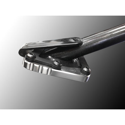 DBK Special Parts (Ducabike) Larger Sidestand Foot for Ducati Diavel V4
