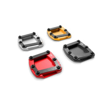 DBK Special Parts (Ducabike) Larger Sidestand Foot for Ducati DesertX
