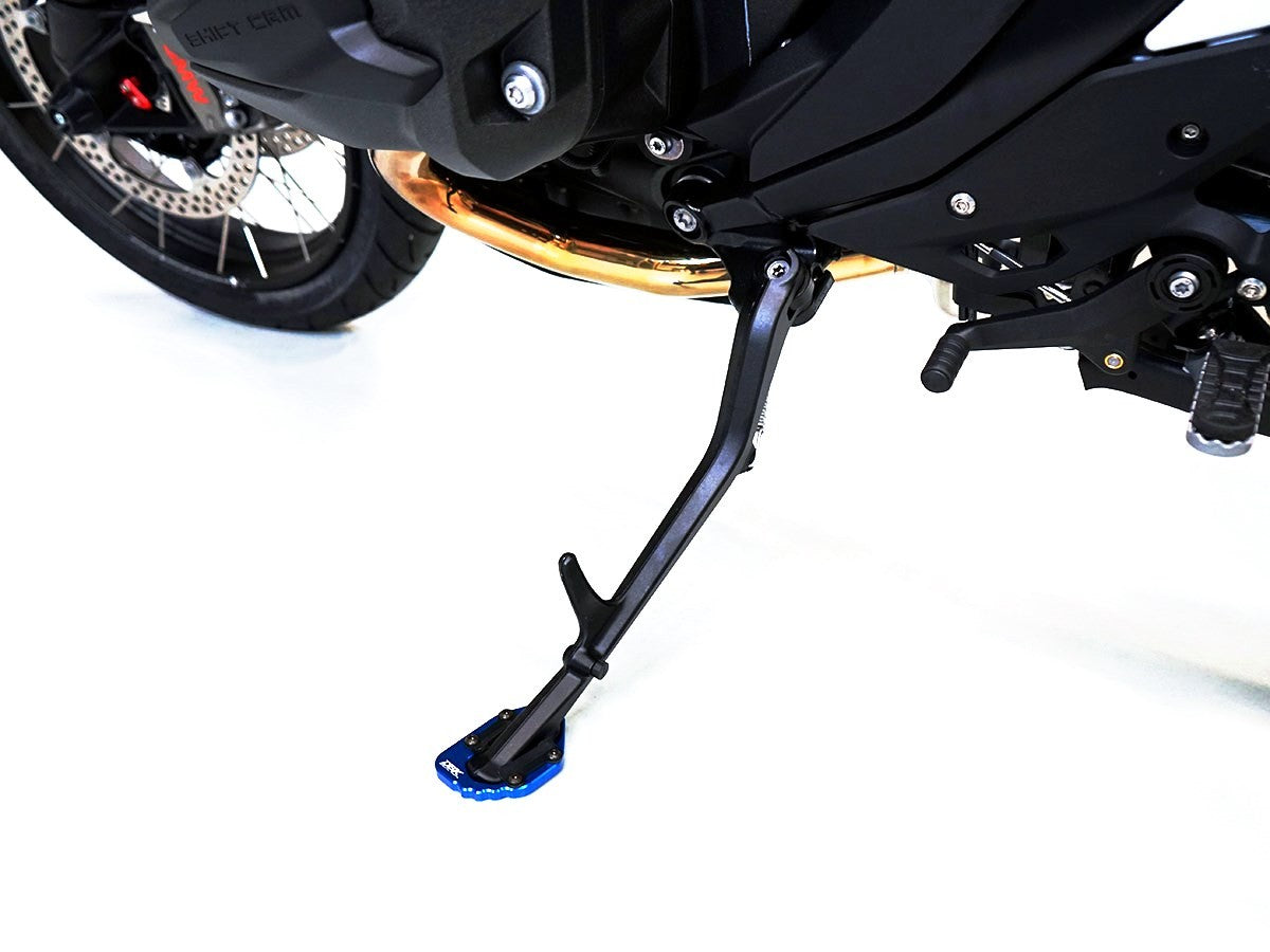 DBK Special Parts (Ducabike) Larger Sidestand Foot for BMW R 1300 GS