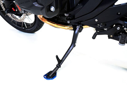 DBK Special Parts (Ducabike) Larger Sidestand Foot for BMW R 1300 GS