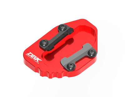 DBK Special Parts (Ducabike) Larger Sidestand Foot for BMW R 1300 GS