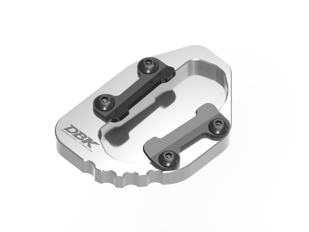 DBK Special Parts (Ducabike) Larger Sidestand Foot for BMW R 1300 GS
