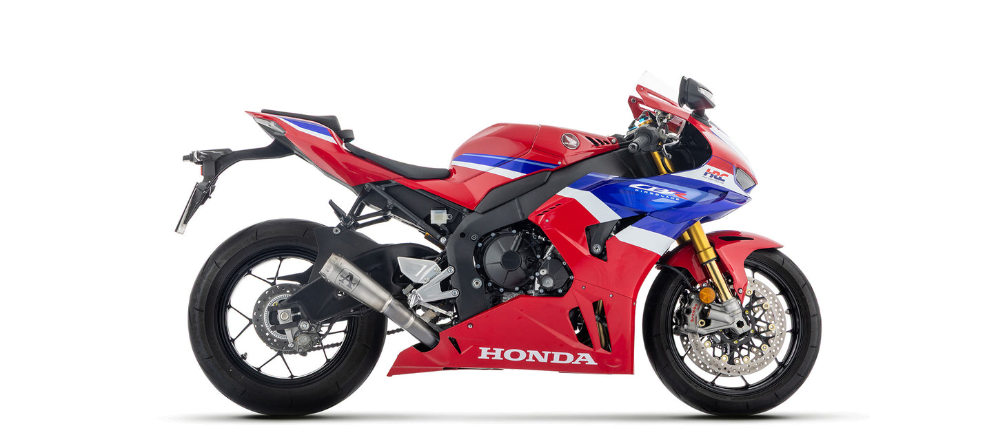 Arrow Exhaust for the Honda CBR1000RR-R /SP (2024+)