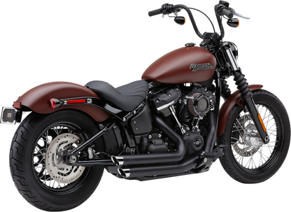 Speedster Slashdown Blck Fxbb Fxlr/S Flsl/De 18 24