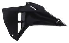 Replica Shrouds Black