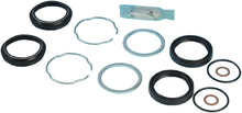 Gasket Fork Seal Dyna Kit Dyna 45849 06