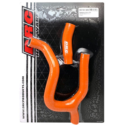 Radiator Hose Kit