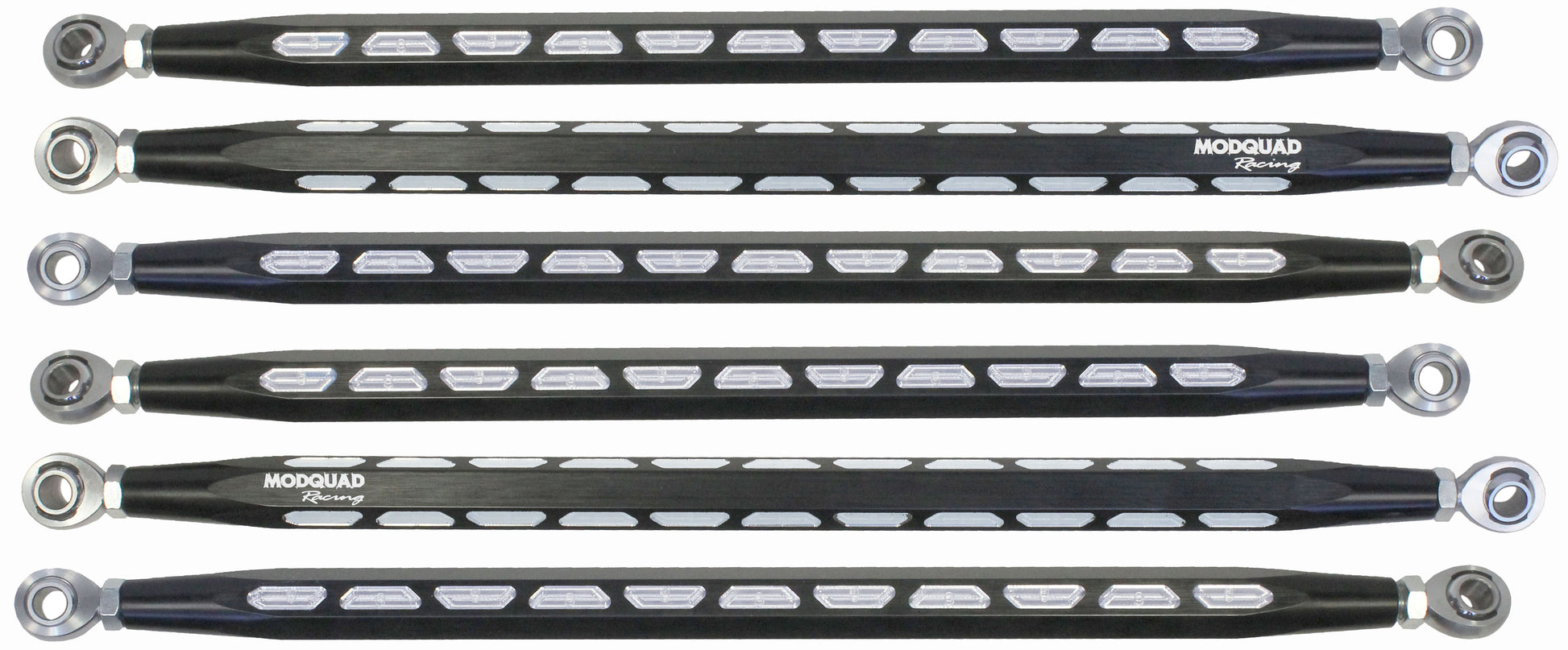 Radius Rods Extreme Can Am Recut X3 Rs