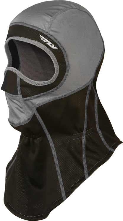 Ignitor Balaclava Grey/Black L/X