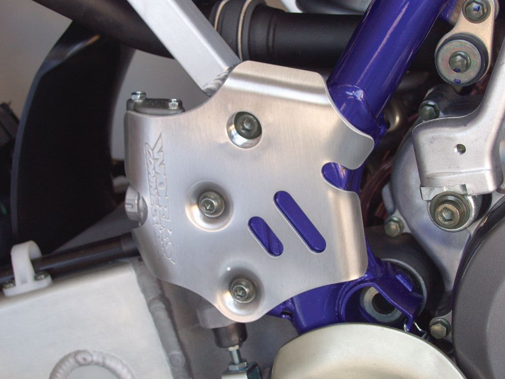 Frame Guard Yz125 Yz250