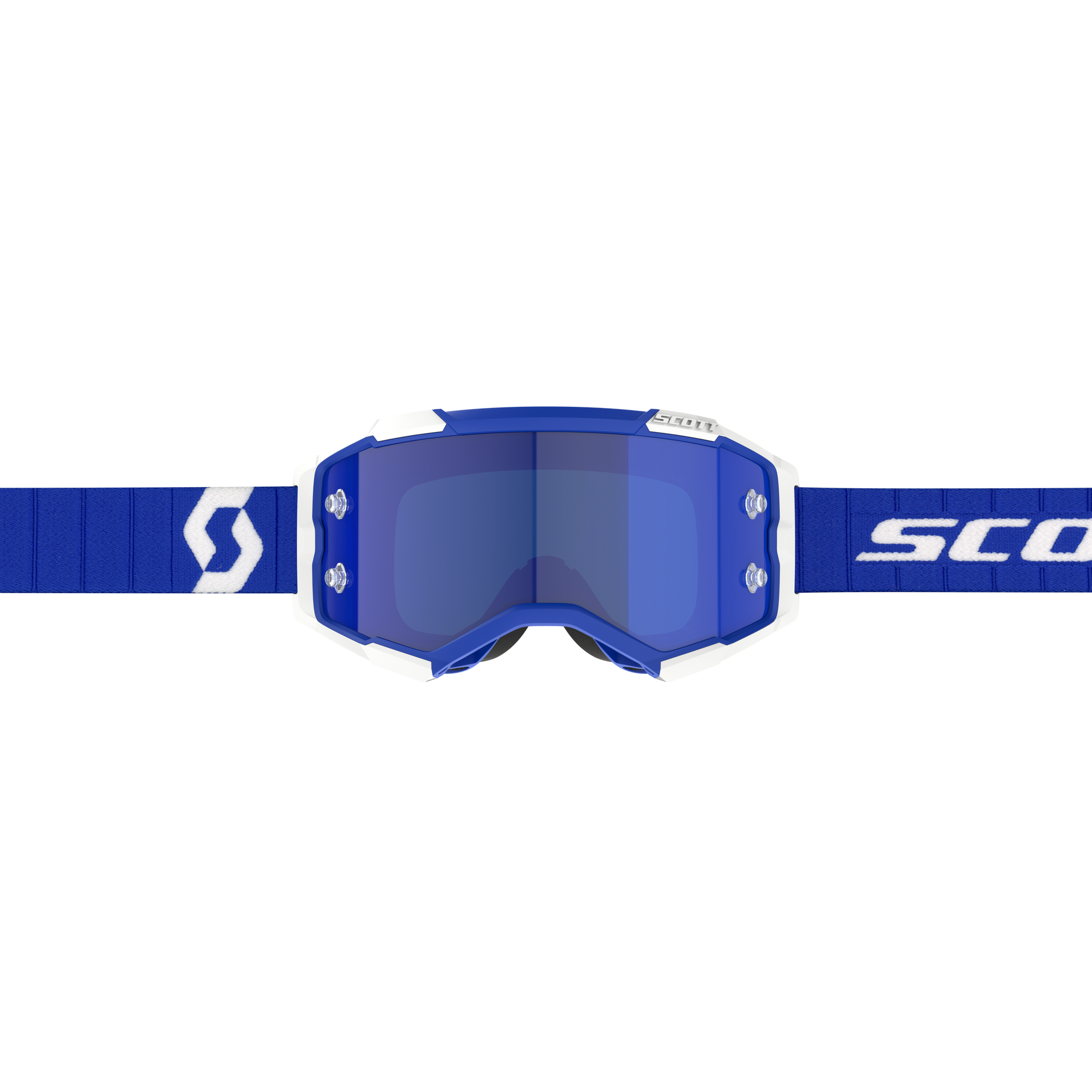 Fury Goggle Bu Bu Crm Wrk