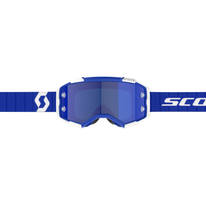 Fury Goggle Bu Bu Crm Wrk