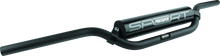 ProTaper Washougal Aluminum Bar High - Black