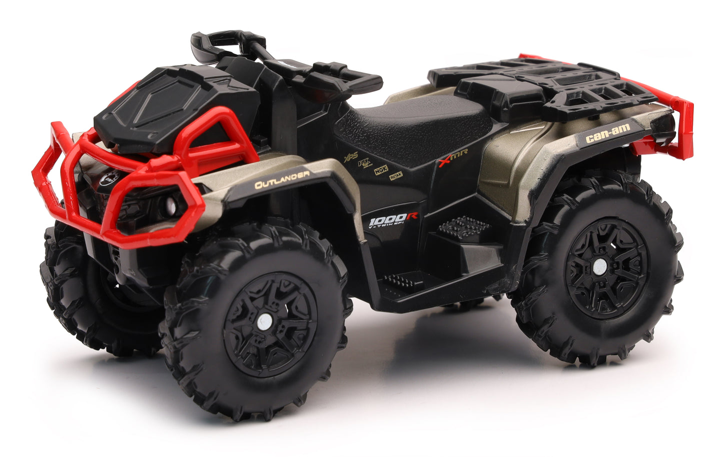 1:20 Scale Can Am Outlander X Mr 1000r