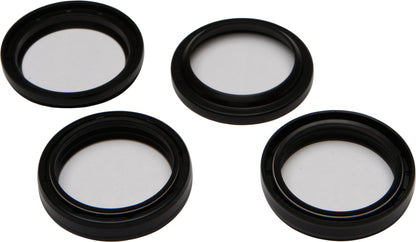 Fork & Dust Seal Wiper Kit