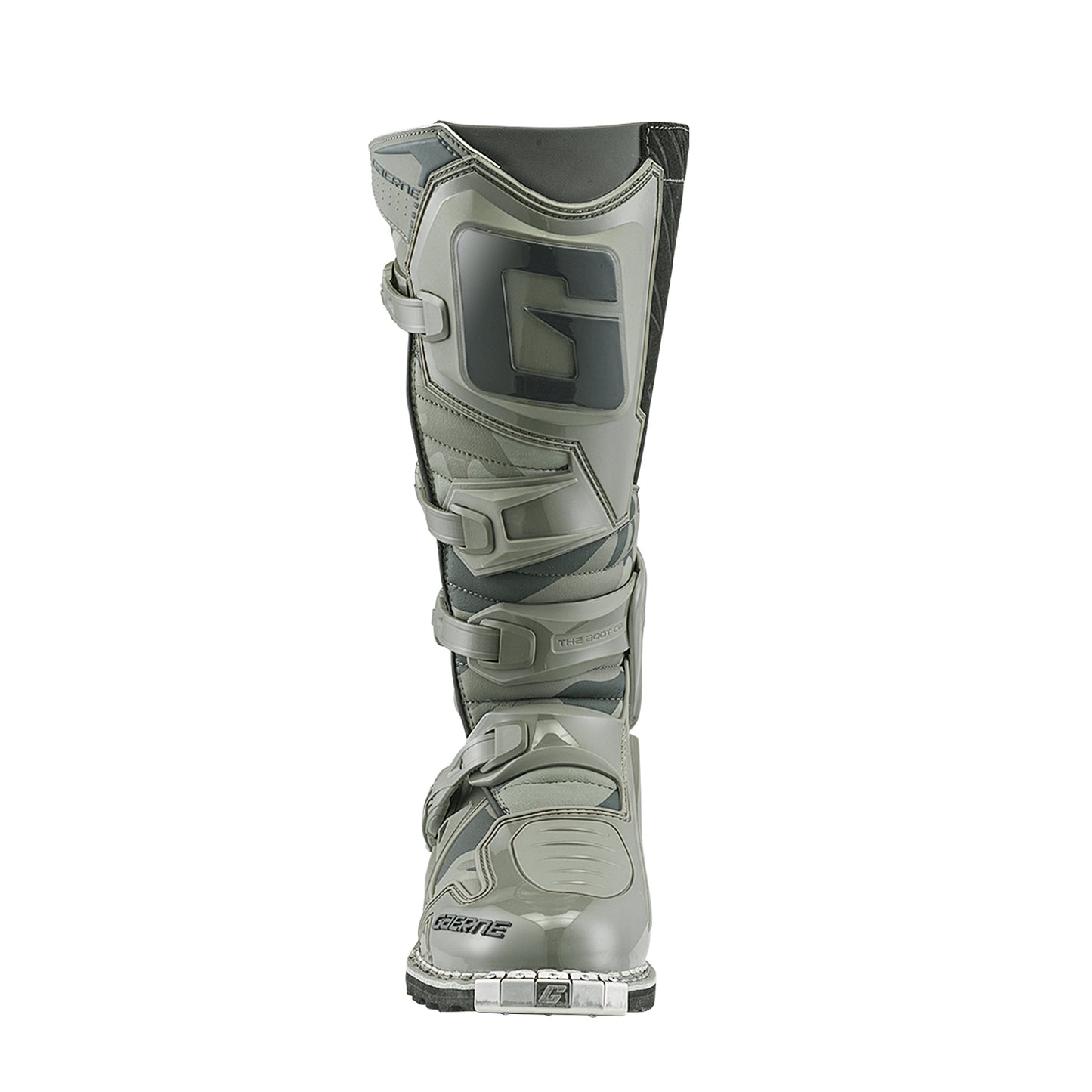 Fastback Endurance Boots Enduro Troop Sz 8