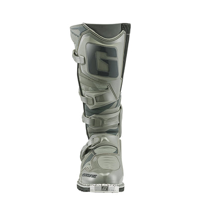 Fastback Endurance Boots Enduro Troop Sz 10