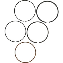 Piston Rings 68.96mm Hon For Vertex Pistons Only